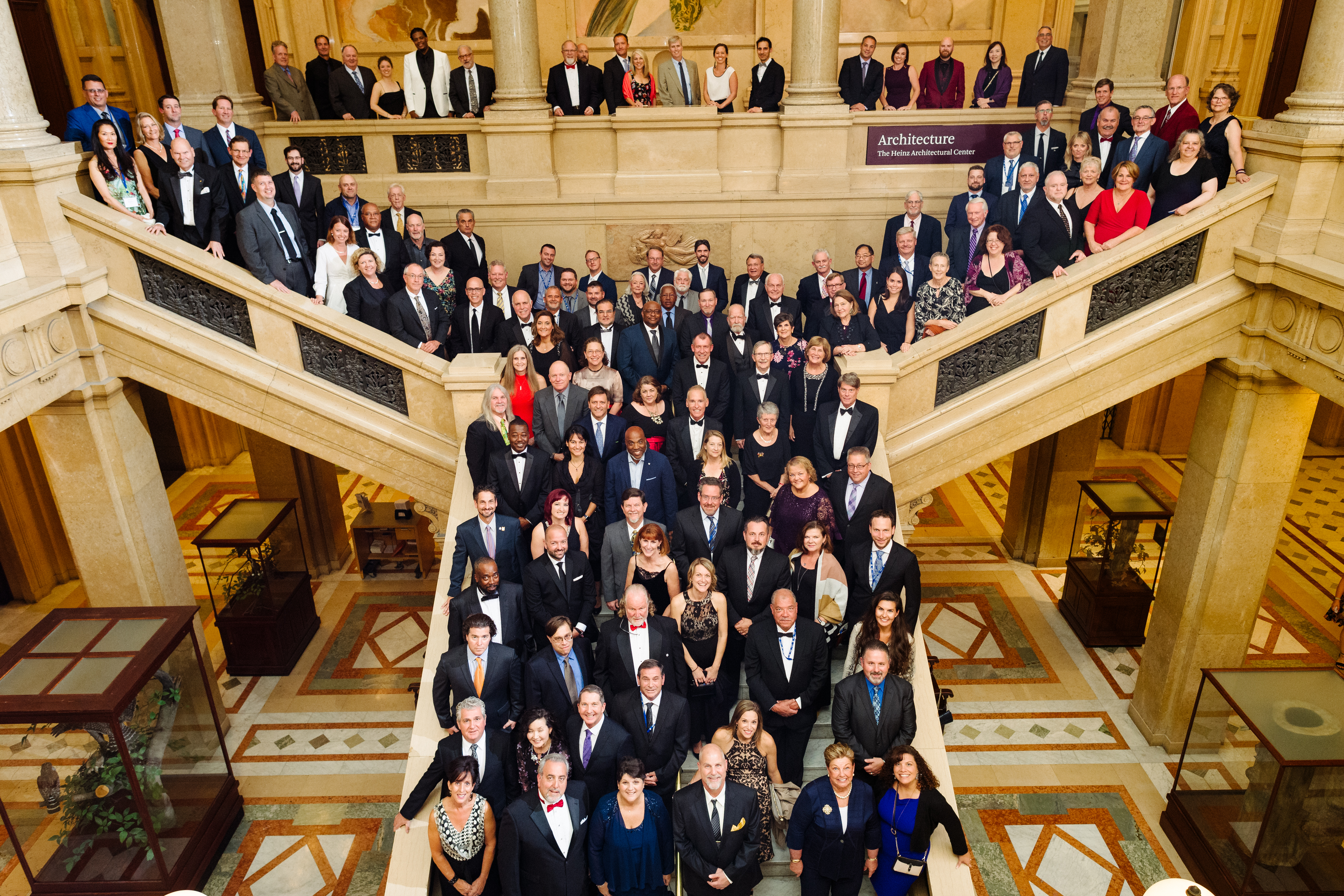IAMFA 2019 Gala Pittsburgh, Pennsylvania IAMFA 2019 Gala Pittsburgh, Pennsylvania